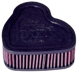 K&N Air filter HA-1330