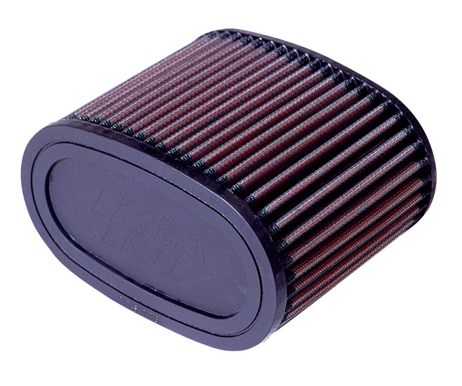 K&N Air filter HA-1187