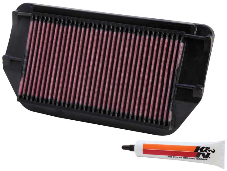 K&N Air filter HA-1199