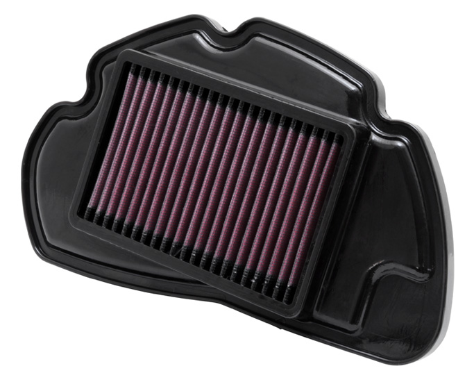 K&N Air filter HA-1211