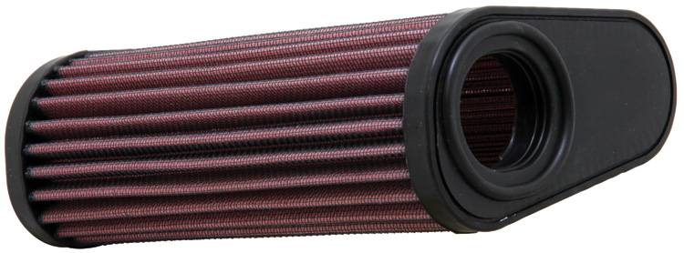 K&N Air filter HA-1009