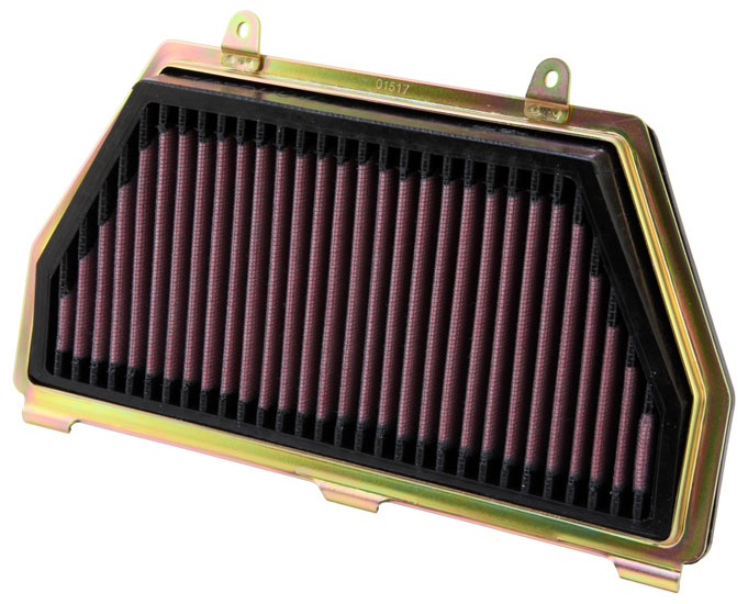 K&N Air filter HA-6007