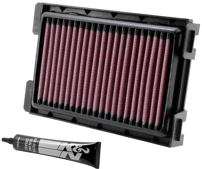 K&N Air filter HA-2511