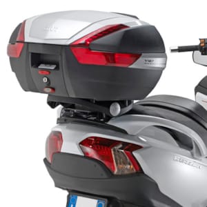 Fixations spécifiques pour votre moto GIVI SR - Support topcase Monokey SR3104