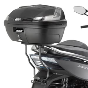 Motorspecifieke bevestigingen GIVI SR M - Topkofferhouder Monolock SR6104M