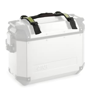 Trekker/Outback accessoires GIVI Handvat extra Outback E143