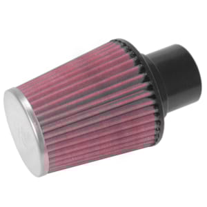 K&N Universele luchtfilters Luchtfilter universeel verchroomd RC-5157
