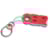 Sleutelhangers PAASCHBURG & WUNDERLICH Sleutelhanger CBR
