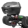 GIVI FZ - Support topcase Monolock ou Monokey 4108FZ