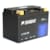 Batterie moto & scooter SHIDO Lithium-Ion LTX9-BS