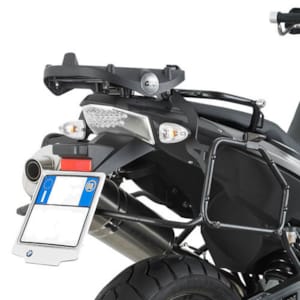 Motorspecifieke bevestigingen GIVI SR - Topkofferhouder Monokey SR5107
