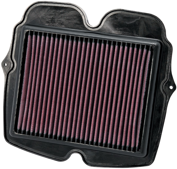 K&N Air filter HA-1110