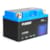 Batterie moto & scooter SHIDO Lithium-Ion LTZ10S