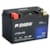 Batterie moto & scooter SHIDO Lithium-Ion LT12A-BS