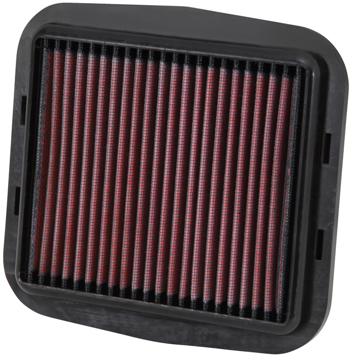 K&N Air filter DU-1112