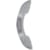 Onderdelen GIVI Centrale reflector Z1648FR