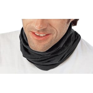 Halsbeschermer HELD H9056 Zwart - S