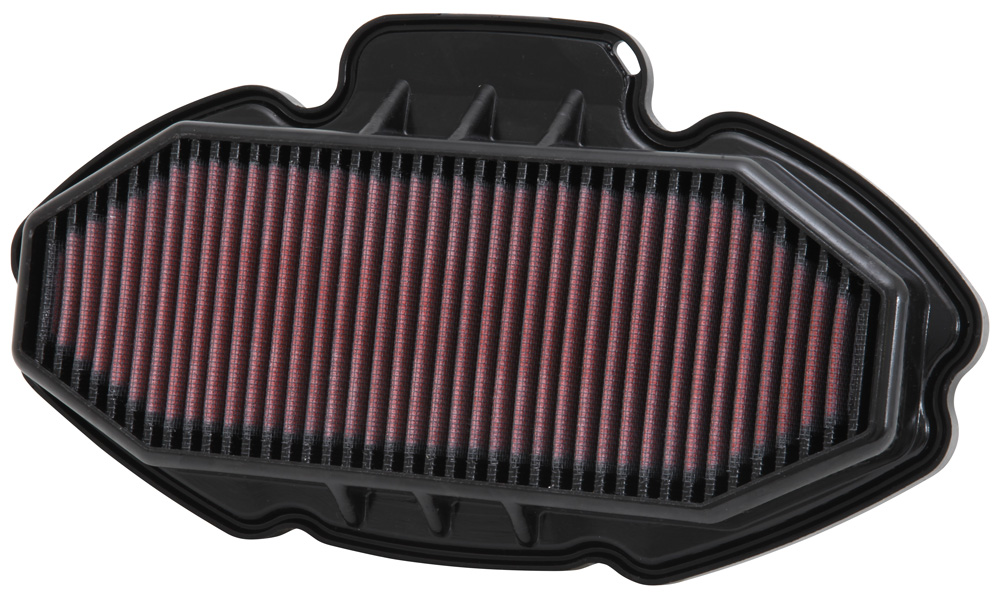 K&N Air filter HA-7012