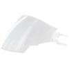 GIVI X09 jet Visor Transparent
