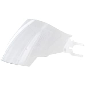 Givi X09 jet Visièrer Transparent