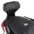 Rugsteunen scooter GIVI Rugsteun Passagier TB2111