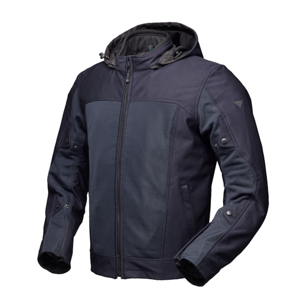 MODEKA Davey Air Donker Blauw