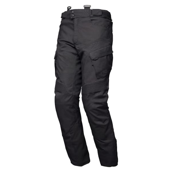 MODEKA Lucano Pants Zwart Lang