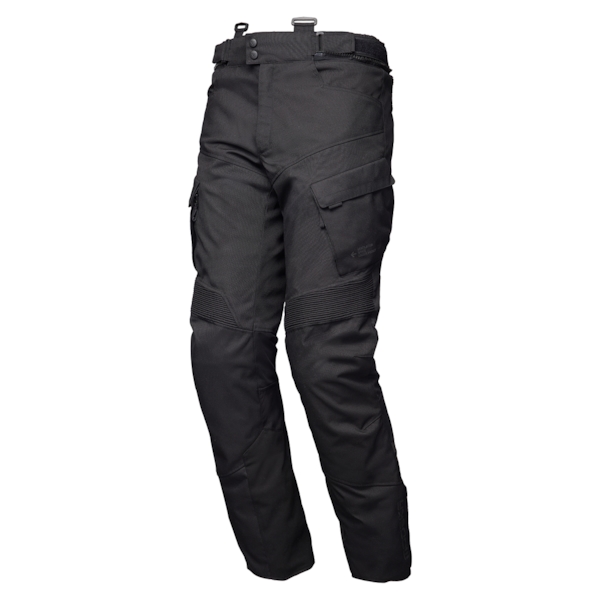 MODEKA Lucano Pants Zwart
