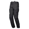 MODEKA Lucano Pants Zwart Kort