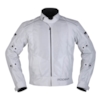 MODEKA Veo Air Jacket Gris Clair Court