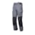 Pantalon moto en textile hommes MODEKA Paneo LT Pants Gris Foncé-Noir