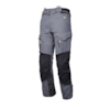 MODEKA Paneo LT Pants Donker Grijs-Zwart