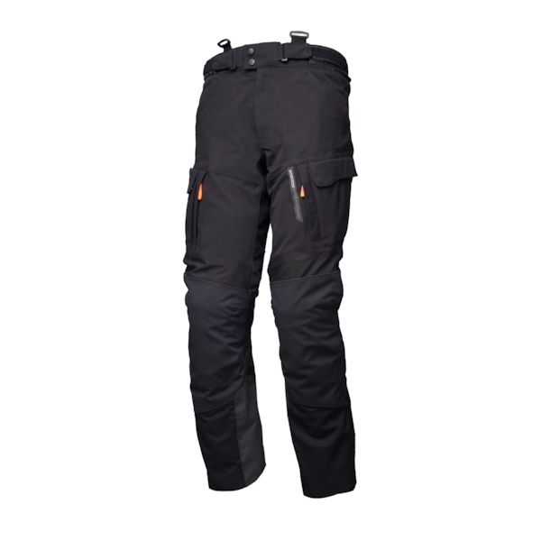 MODEKA Paneo LT Pants Black