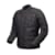 Men's textile motorcycle jacket MODEKA Lucano Black