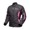 MODEKA Luana Lady Jacket Black-Pink