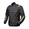MODEKA Varus Black-Yellow