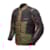 Men's textile motorcycle jacket MODEKA Varus Olive