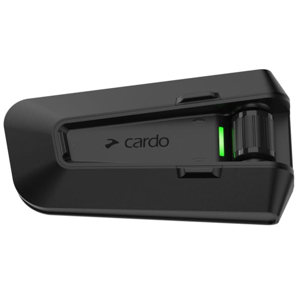CARDO Packtalk Pro Single