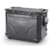 Black Aluminium Left 48l (€ 319,99) Black Aluminium Left 48l (€ 319,99)