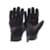 Men's summer gloves MODEKA Sukaya Zwart