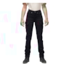 MODEKA Brandon Cargo Lady Zwart Lengte 32"