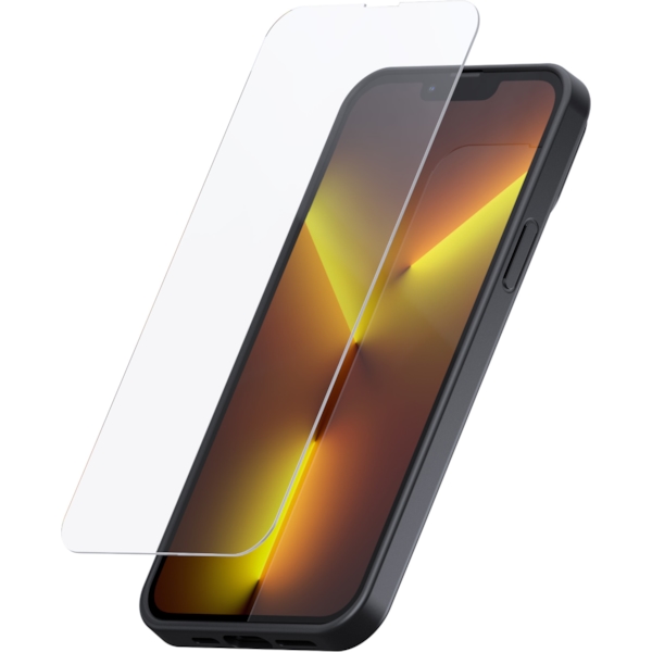 SP CONNECT Glass Screen Protector Apple iPhone 14 Pro Max/14 Plus/13 Pro Max/12 Pro Max