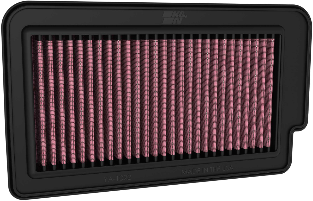 K&N Air filter YA-1022