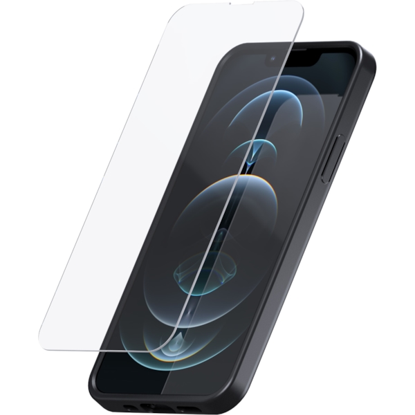SP CONNECT Glass Screen Protector Apple iPhone 12 Pro/12