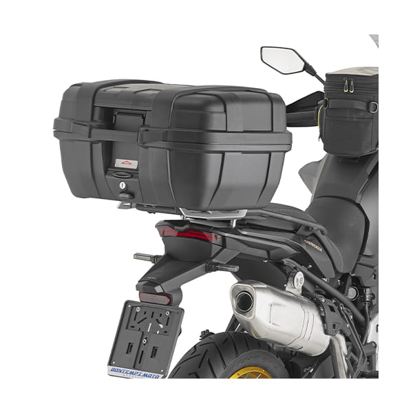 GIVI SRA- Support topcase monokey en aluminium SRA9260