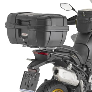 Motorspecifieke bevestigingen GIVI SRA - Topkofferhouder aluminium SRA9260
