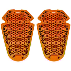 Protections D3O Paire de genoux/coudes Ghost