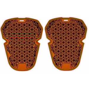 Protections D3O Paire de épaules/hanches Ghost