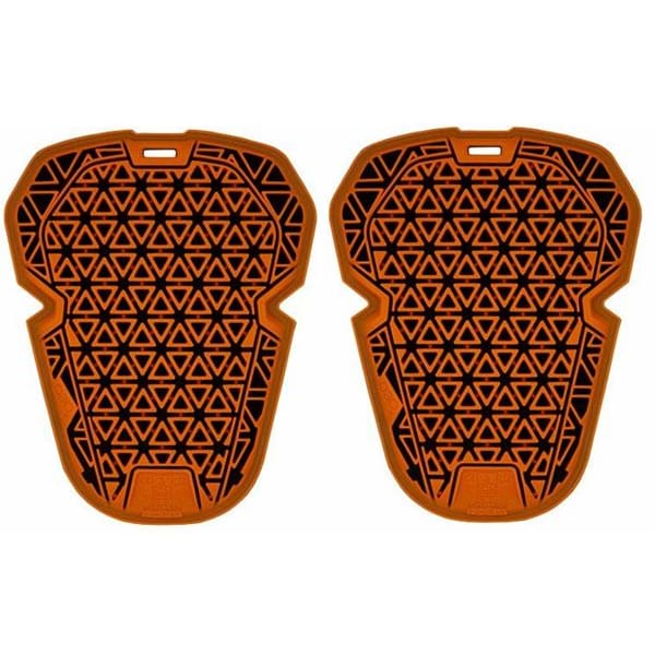 D3O Paire de protections de épaules/hanches Ghost