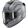 SHARK D-Skwal 3 Drone Argent-Noir-Argent SKS